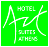 hotel in athens center - Athens Art Suites